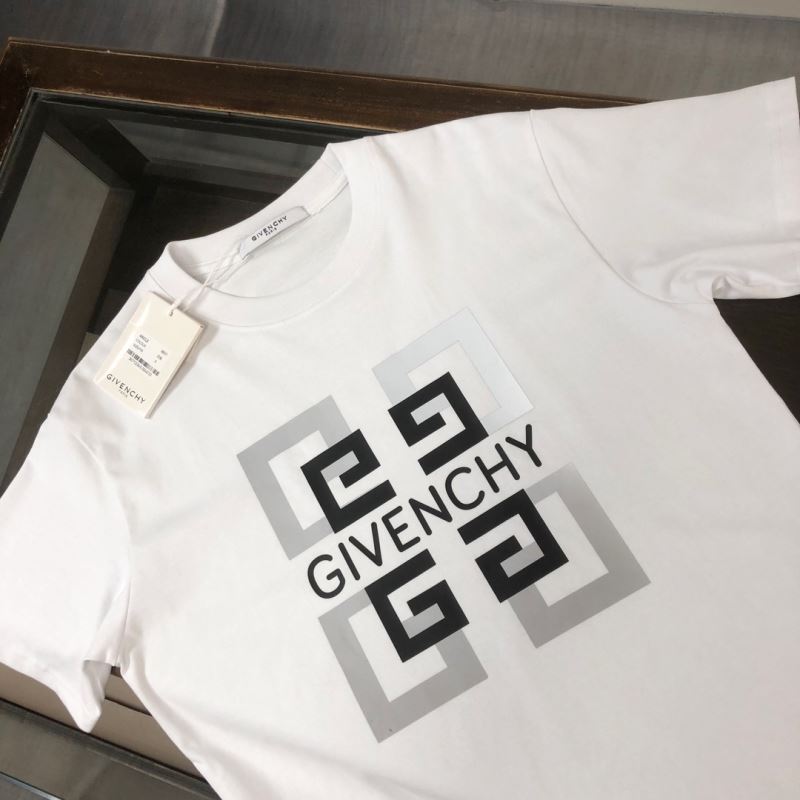 Givenchy T-Shirts